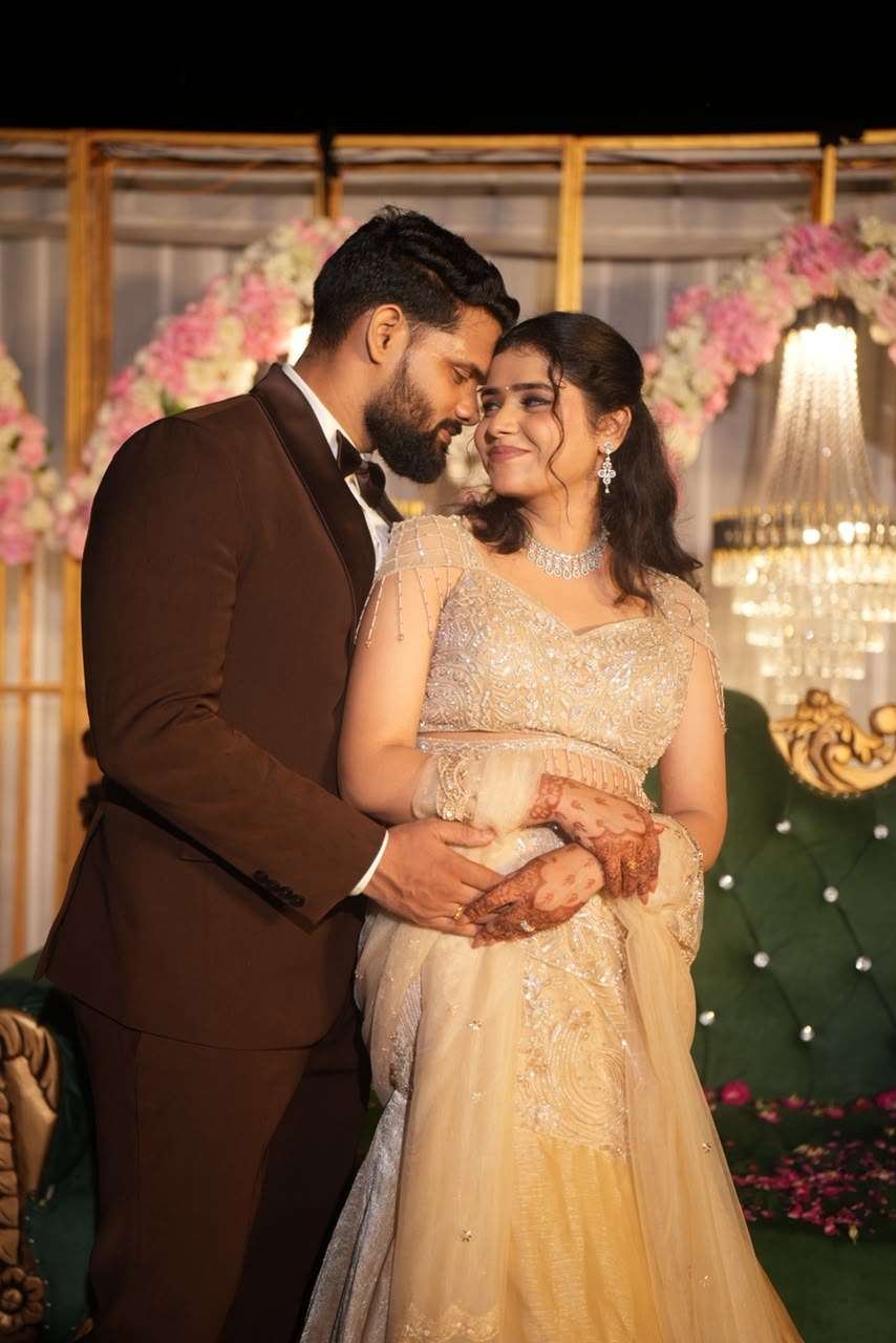 Shivani Sajwan Make up Artist portfolio