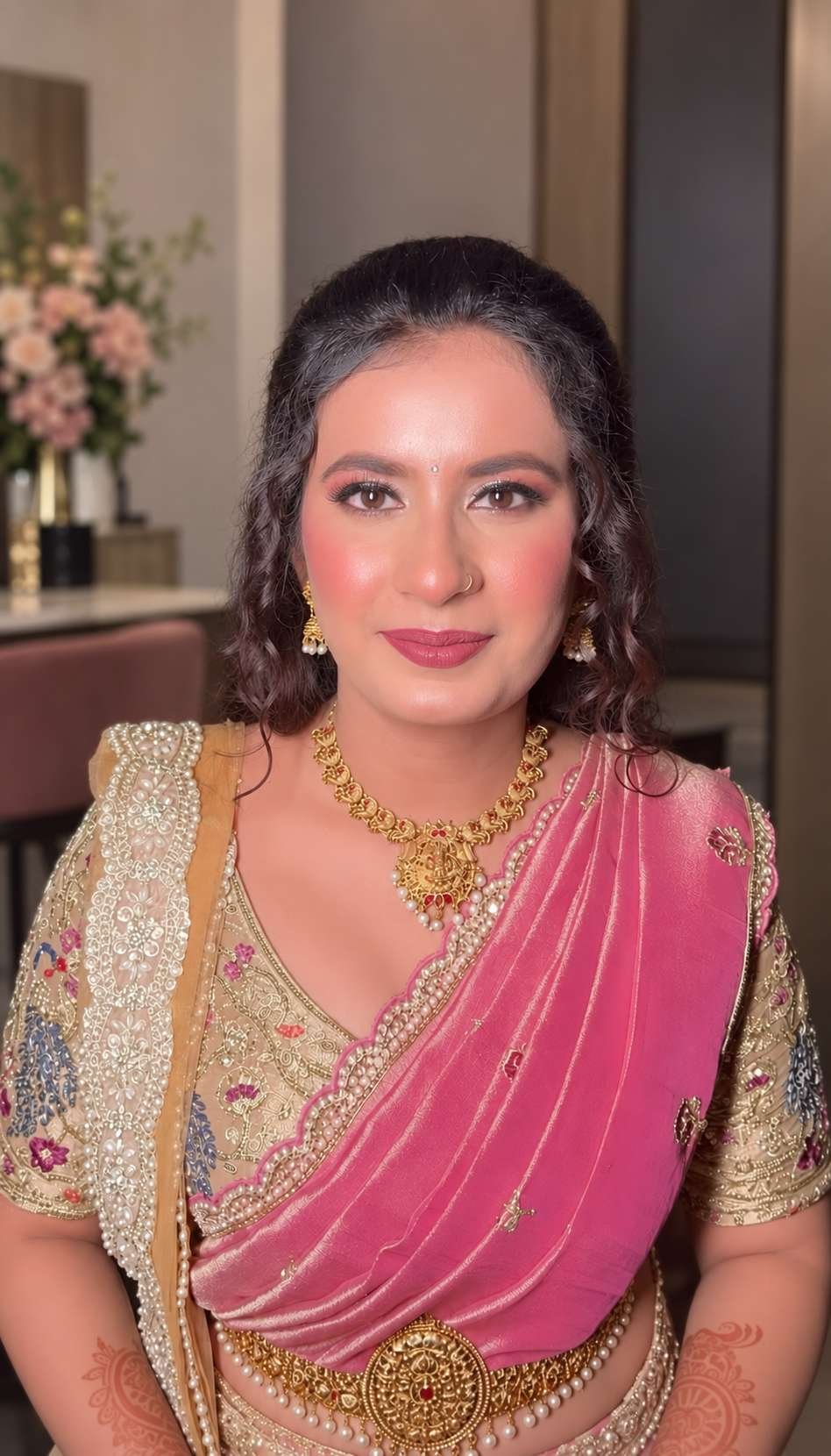 Shalini Singh Rathore portfolio