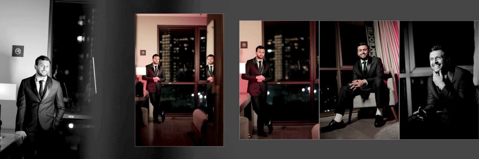 Hiten Khatter Photography portfolio