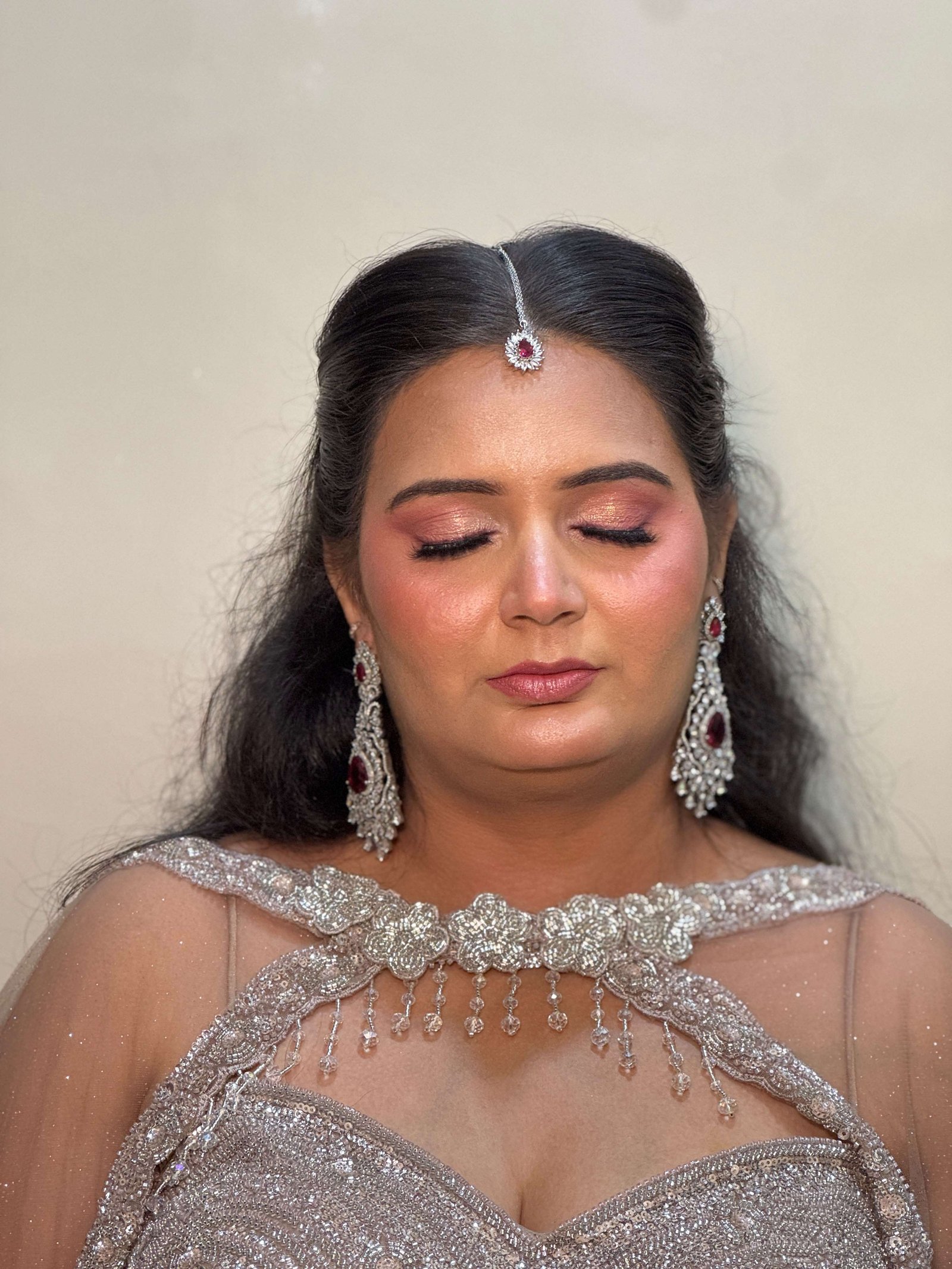 Makeup by Gayatri Poonia portfolio