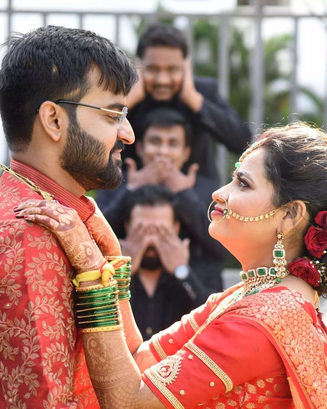 WeddingDope portfolio