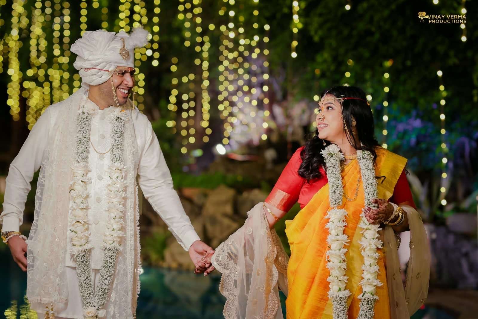 Vinay Verma Productions portfolio