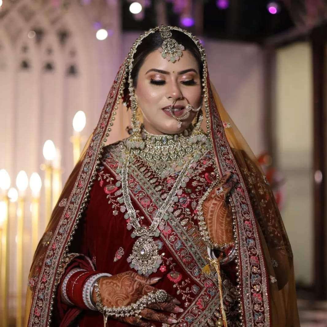 Khushi Prajapati portfolio