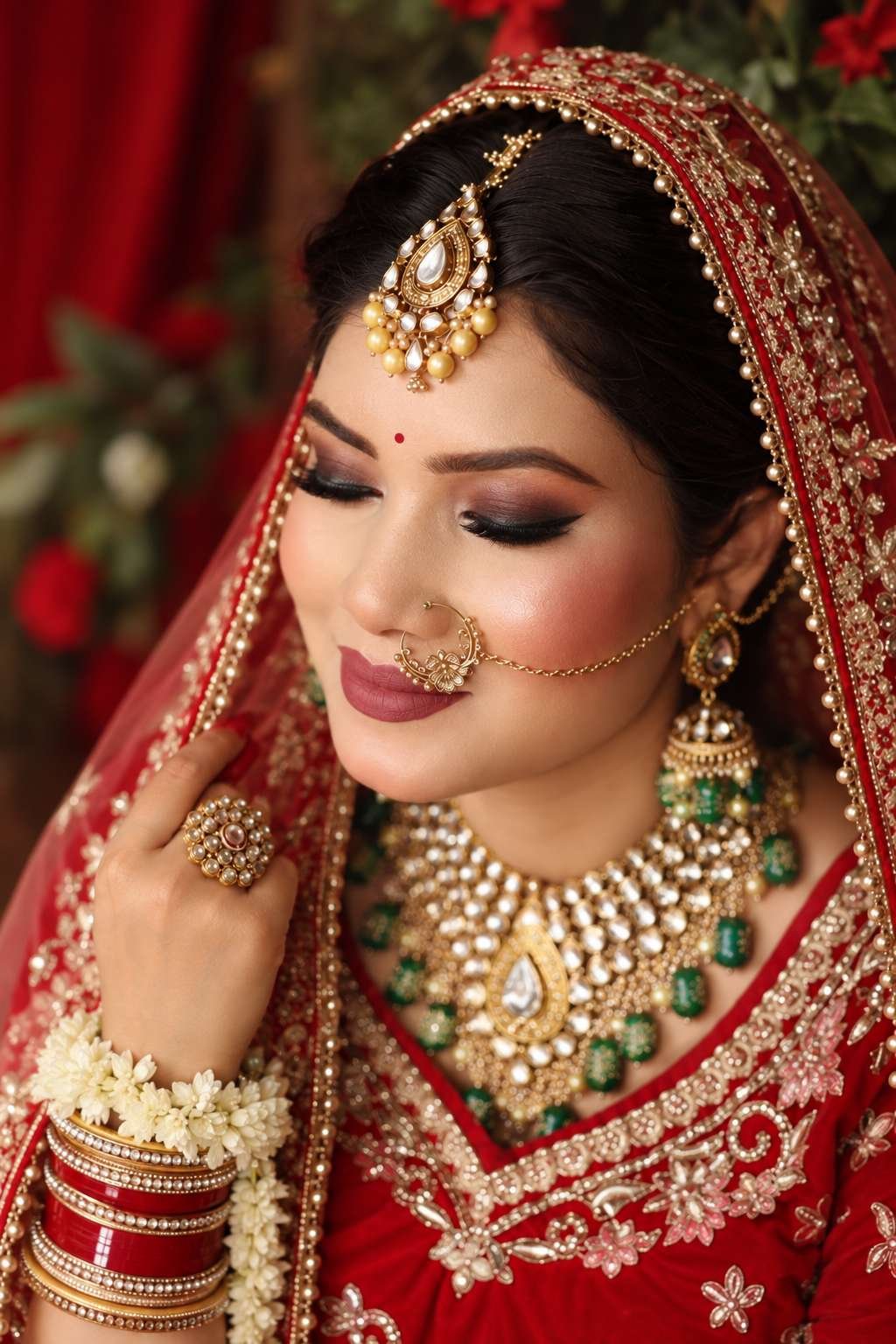 Shalini Singh Rathore portfolio