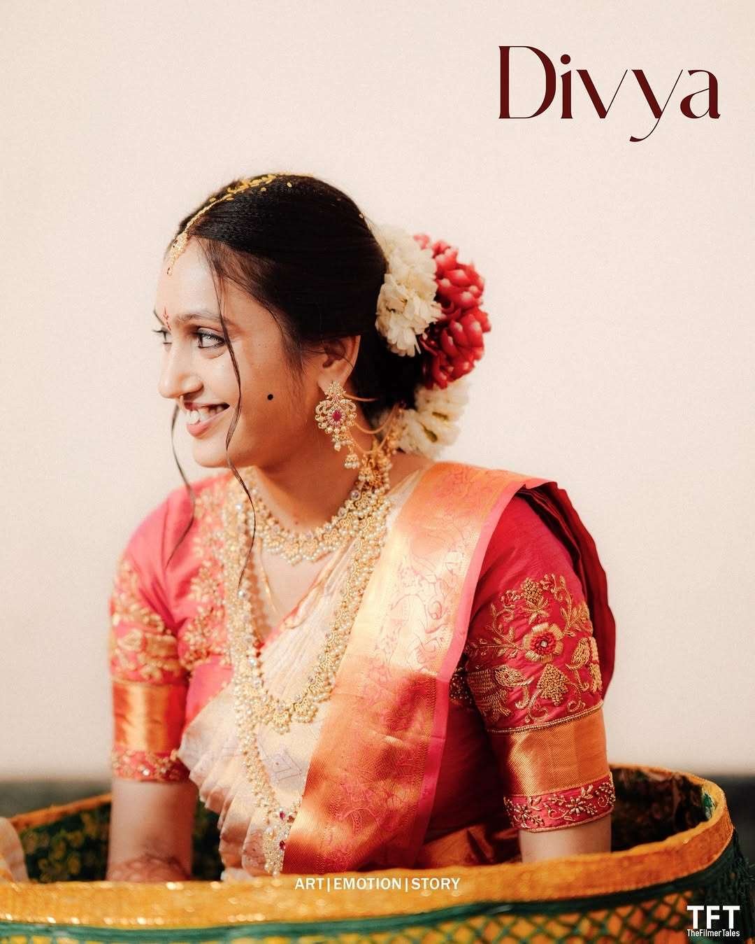 Makeup Tales By Divya Jaggi portfolio