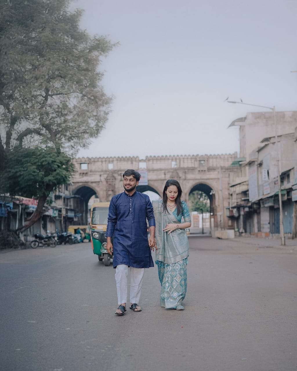 NRC Stories & Films portfolio