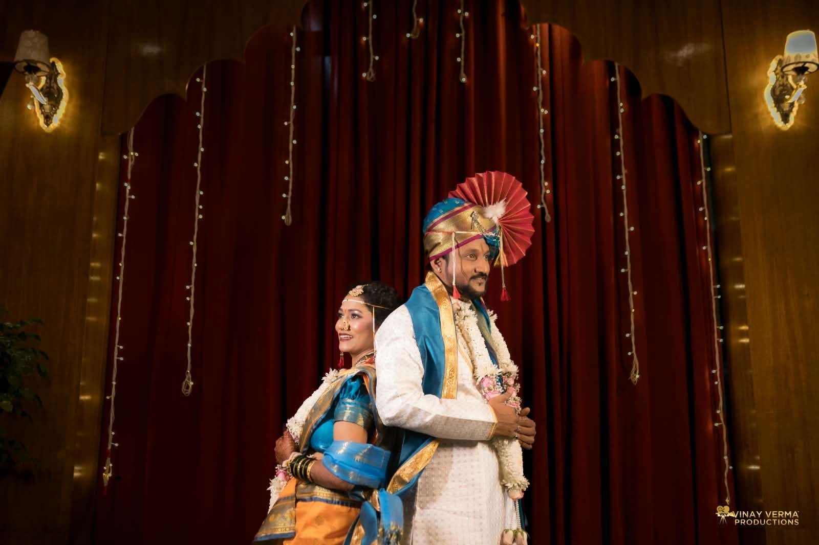 Vinay Verma Productions portfolio