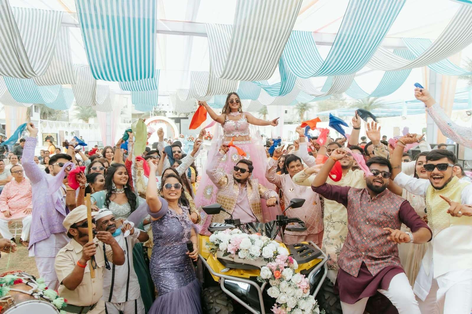 Vinay Verma Productions portfolio
