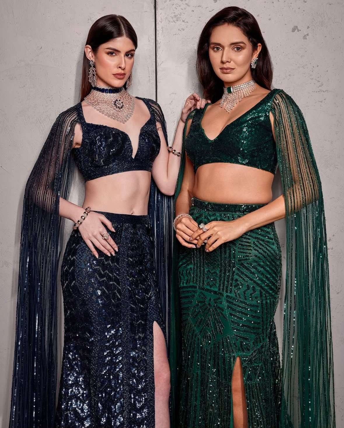 Makeup By Suhani kapoor portfolio