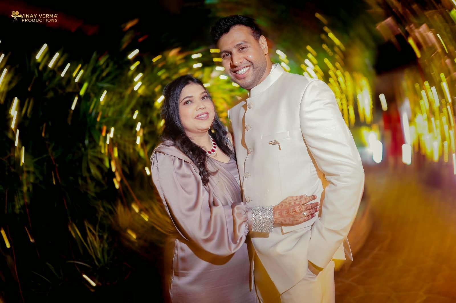 Vinay Verma Productions portfolio