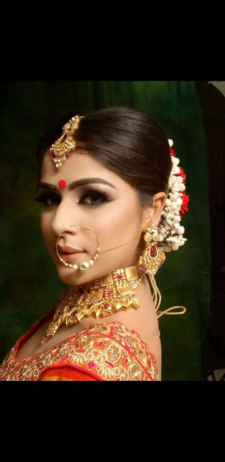 Pooja Goel Khoobsurat portfolio