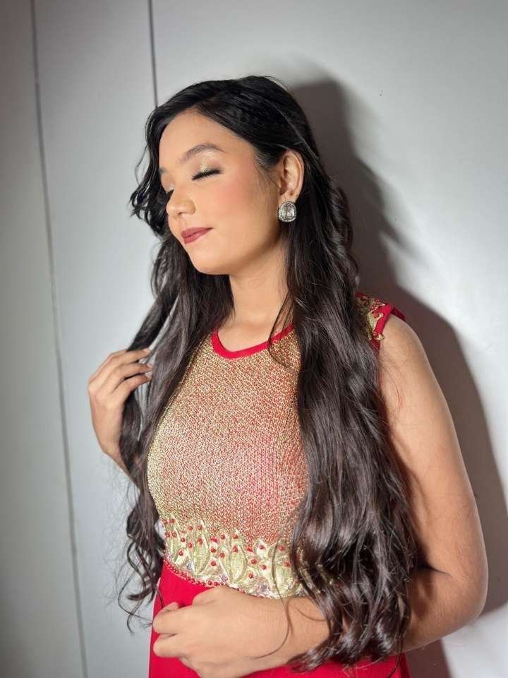 The Glam Room By Anjali portfolio