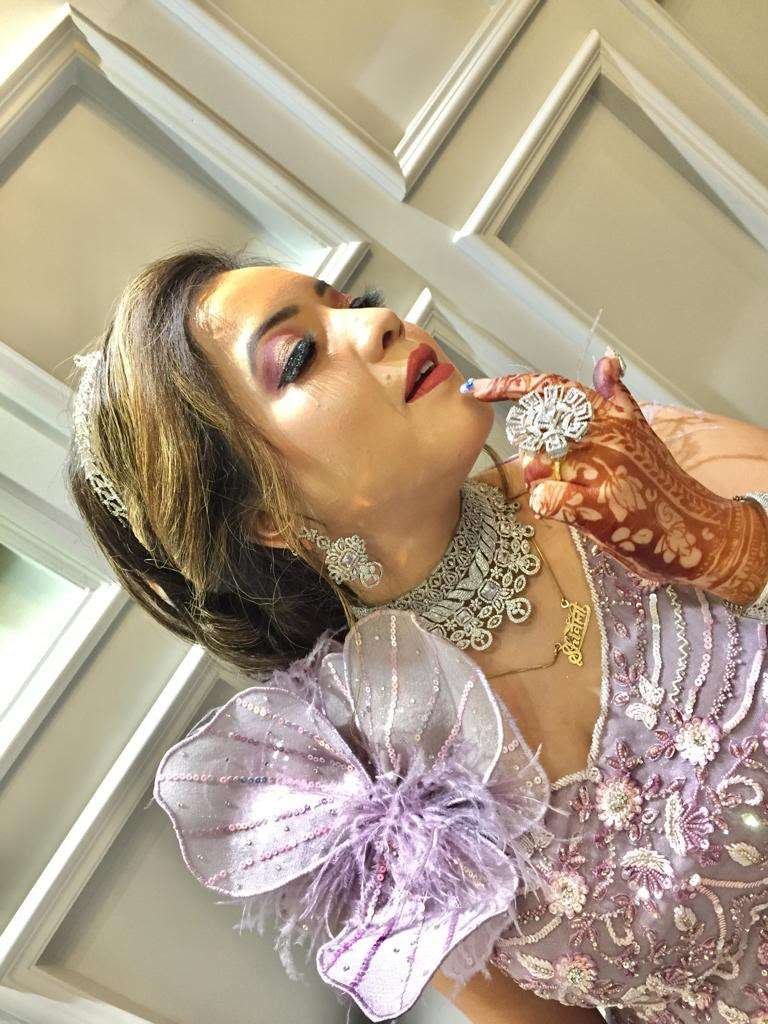 Khushi Prajapati portfolio