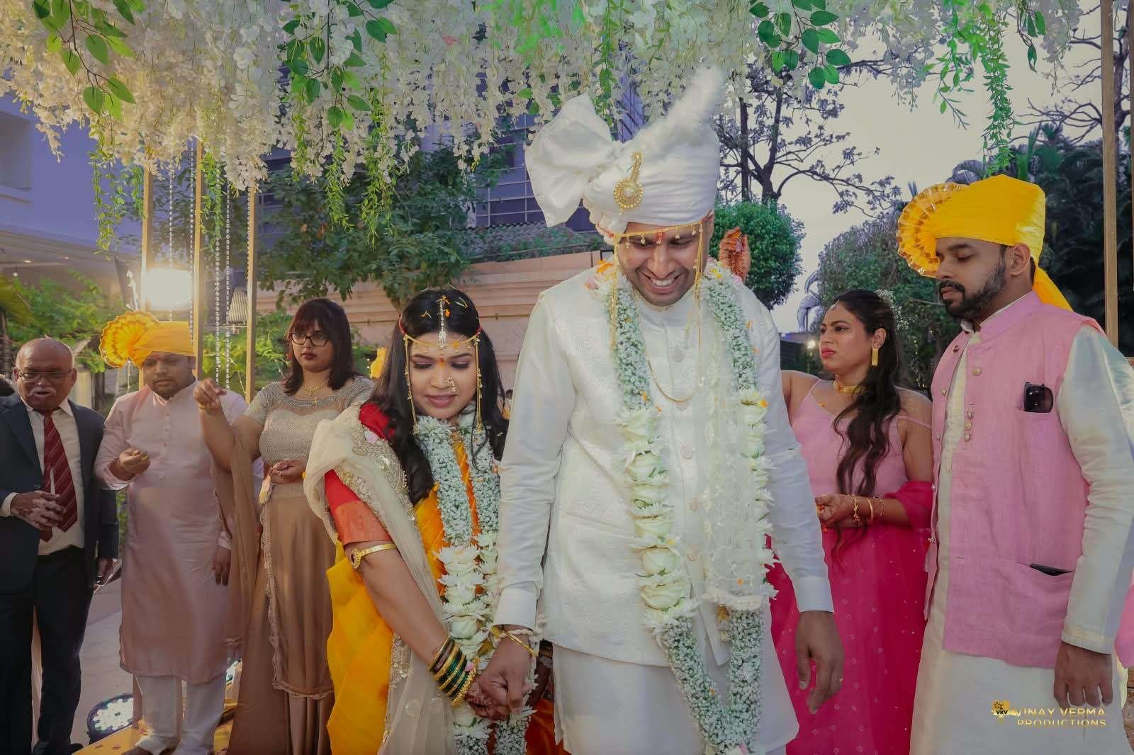 Vinay Verma Productions portfolio