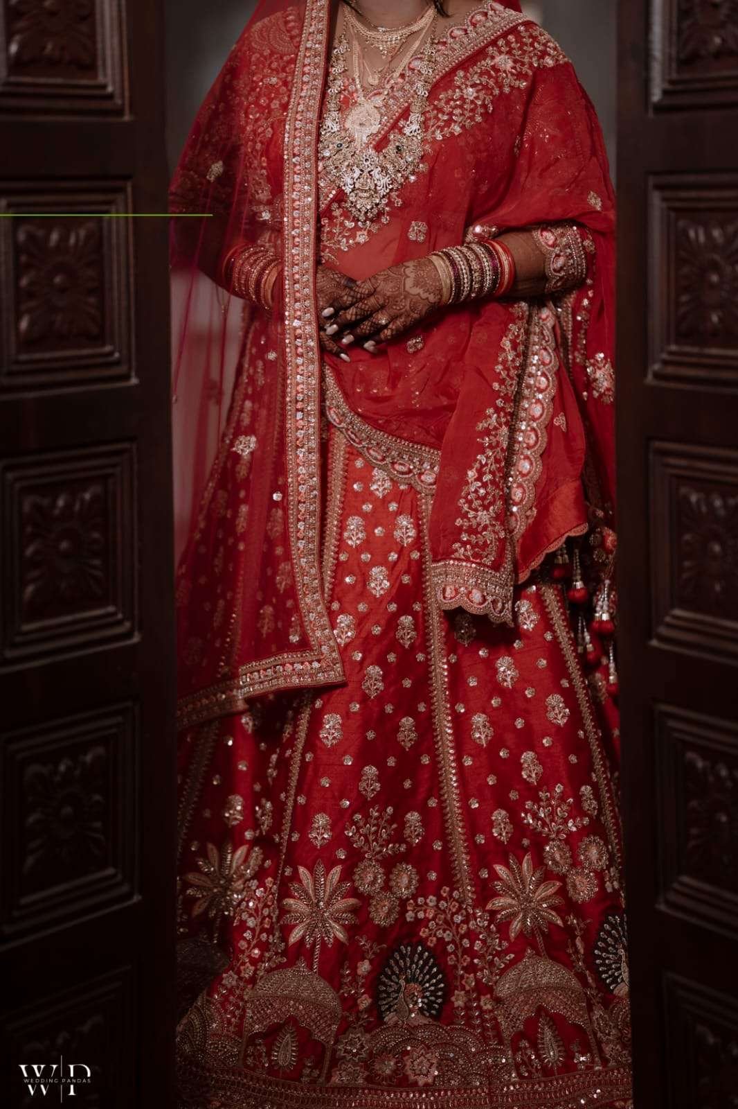 Wedding Pandas Photography portfolio