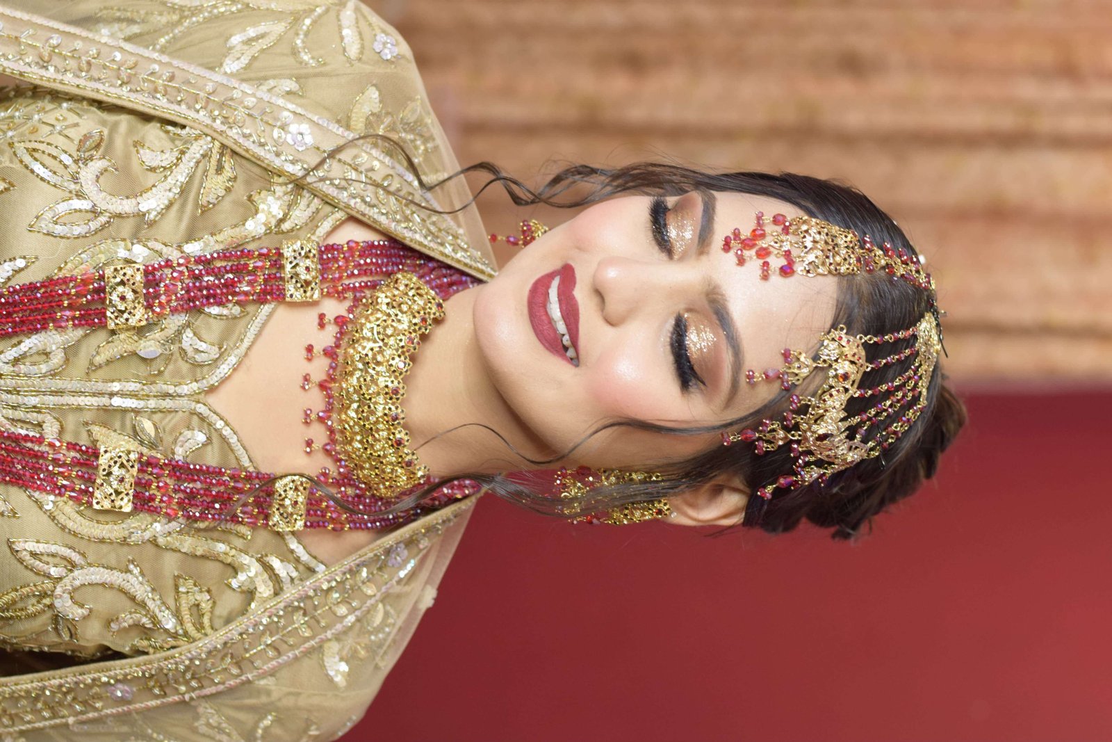 Makeovers by Minal portfolio