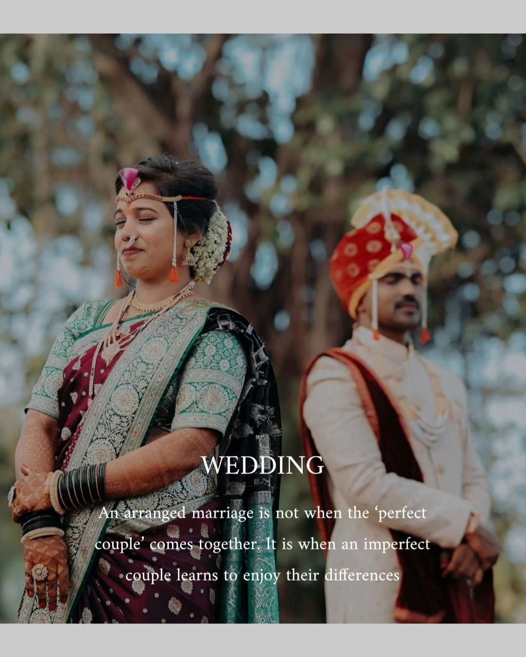 Lifafa Weddings portfolio