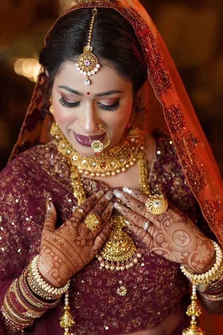 Pooja Goel Khoobsurat portfolio