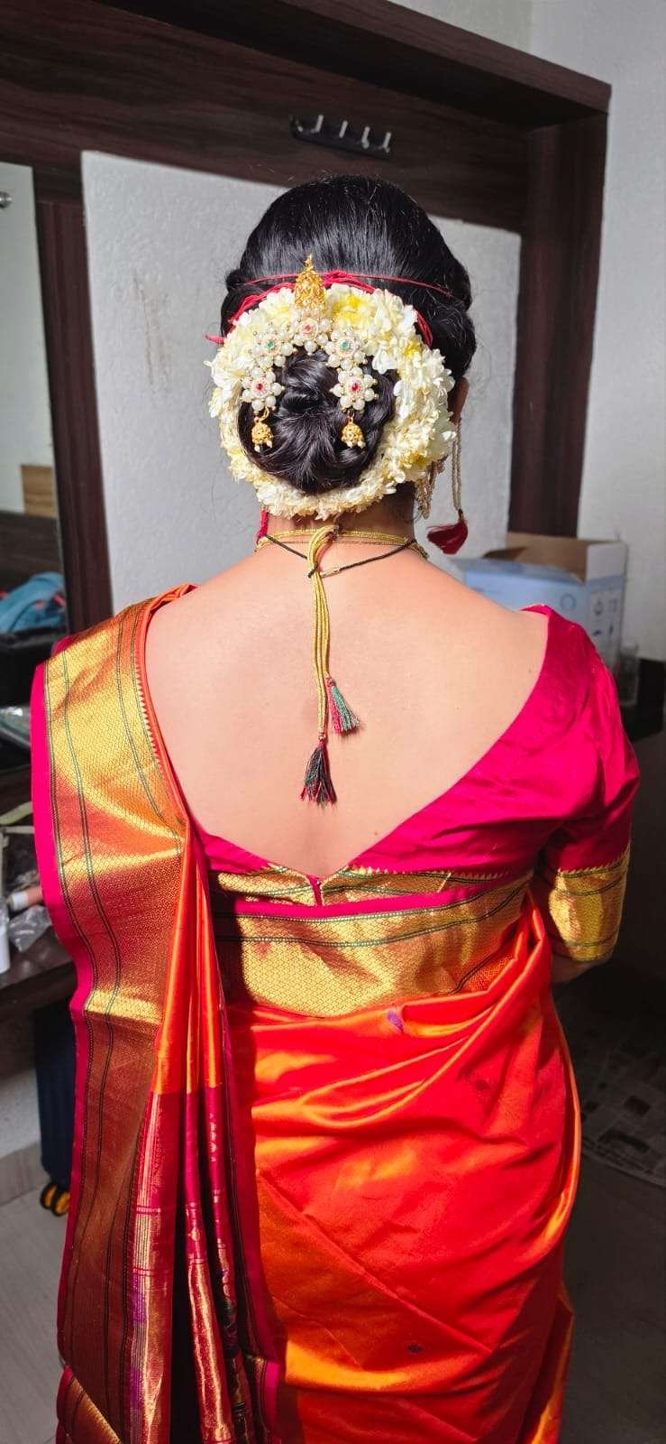 Makeup Tales By Divya Jaggi portfolio