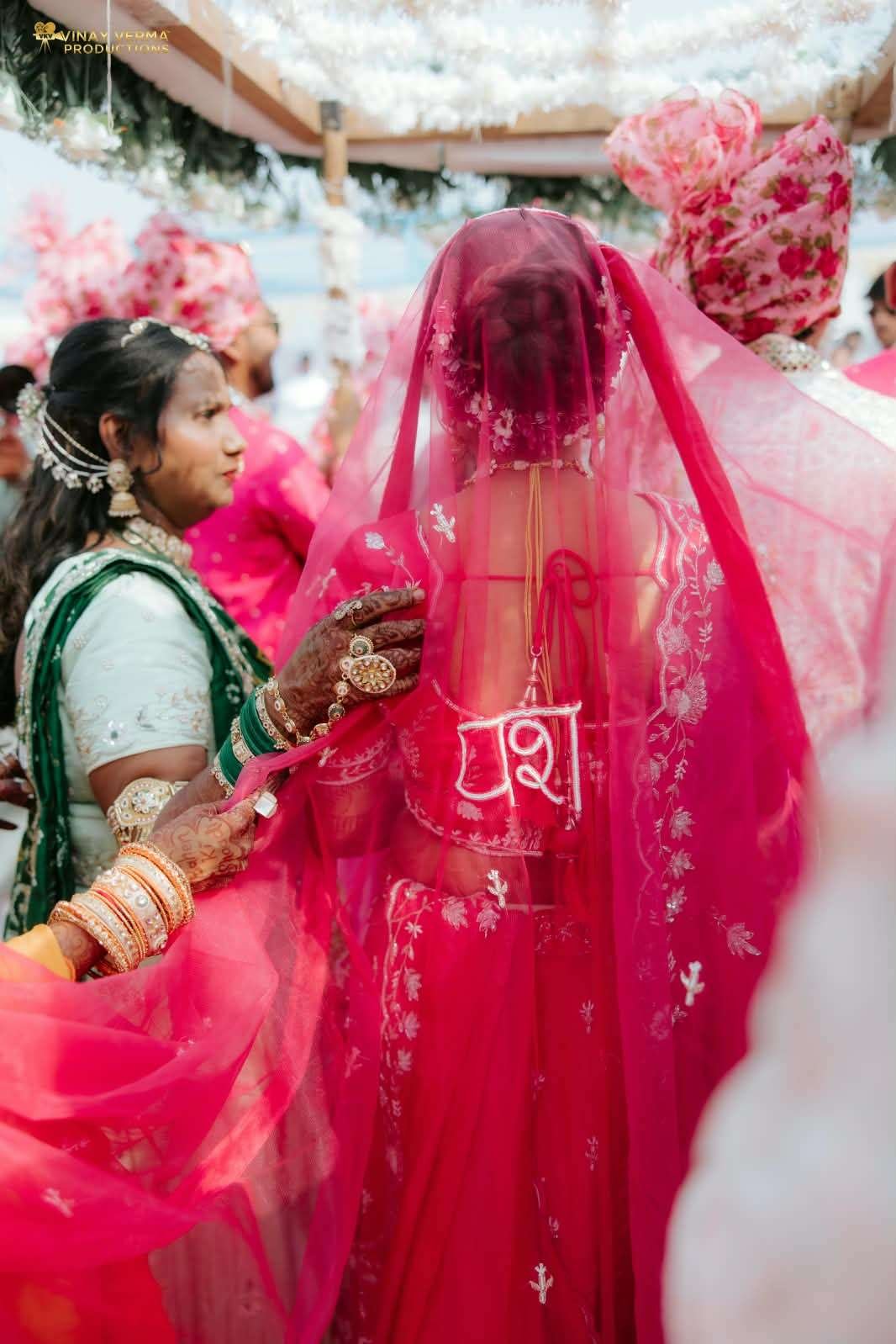 Vinay Verma Productions portfolio