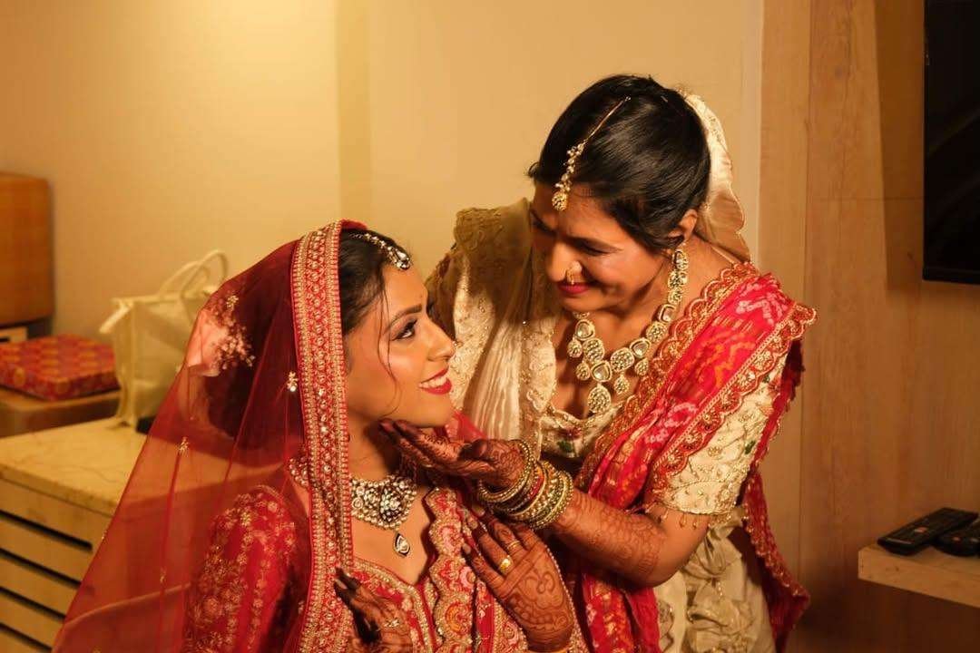 Makeover by Sejal portfolio