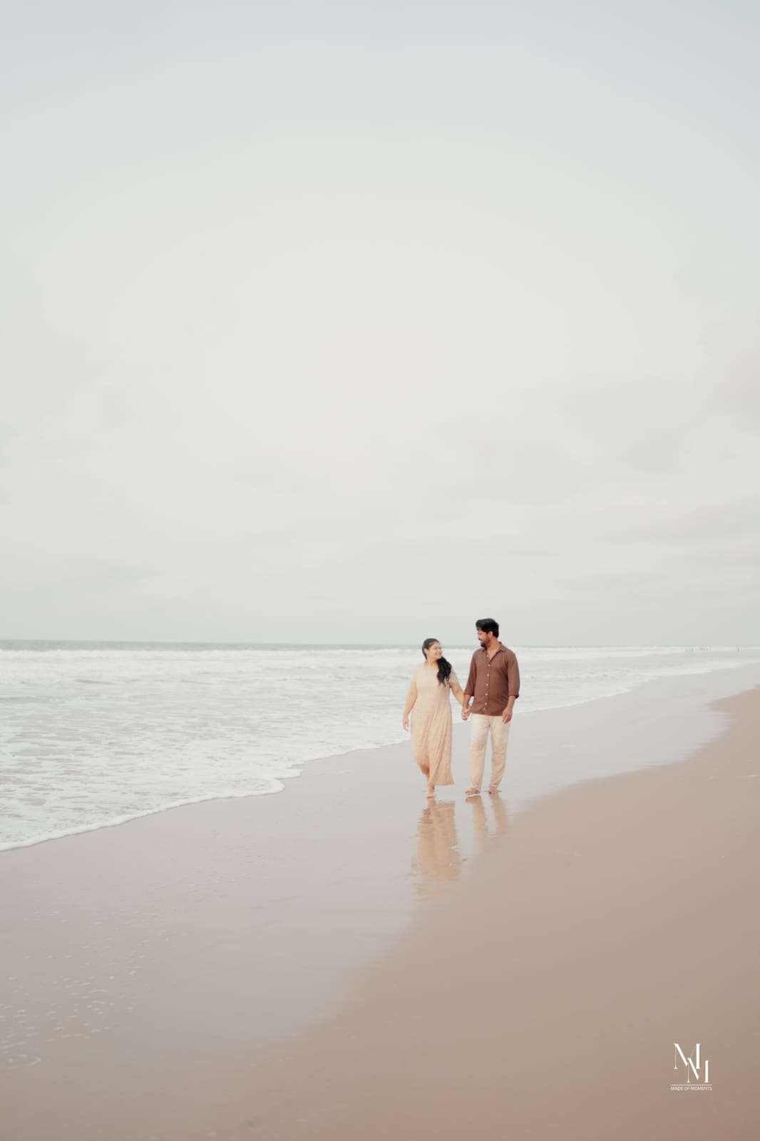 Made of Moments portfolio