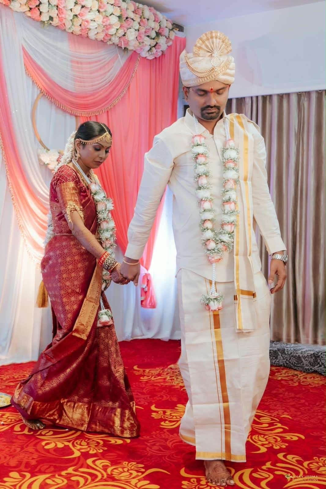 Vinay Verma Productions portfolio