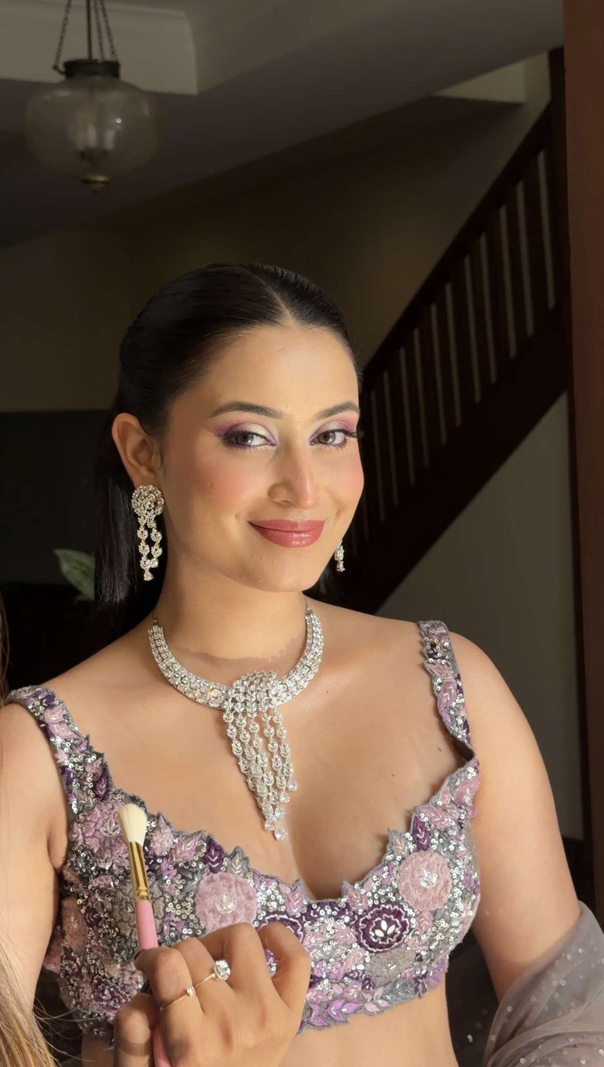 Looks By Meenakshi Makeup Artist portfolio