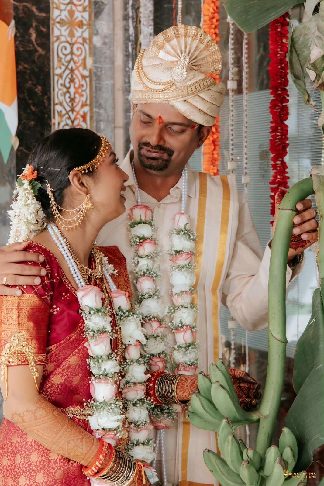 Vinay Verma Productions portfolio