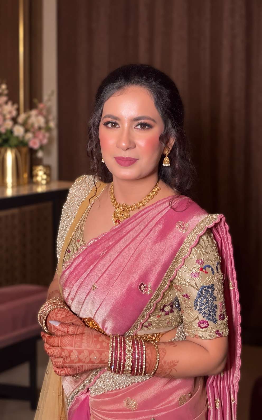Shalini Singh Rathore portfolio