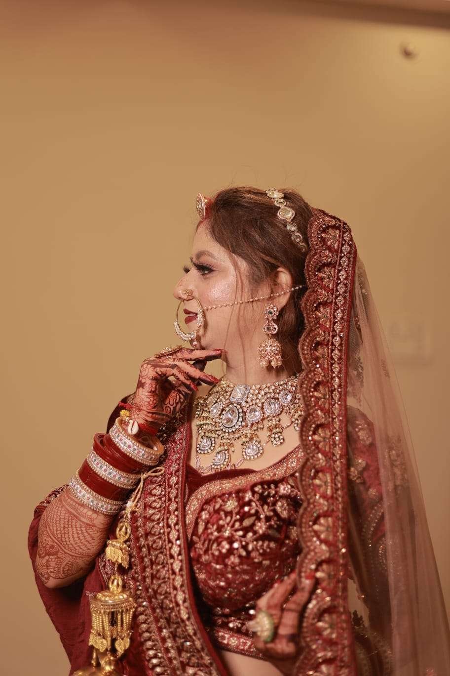 Makeover by Sejal portfolio
