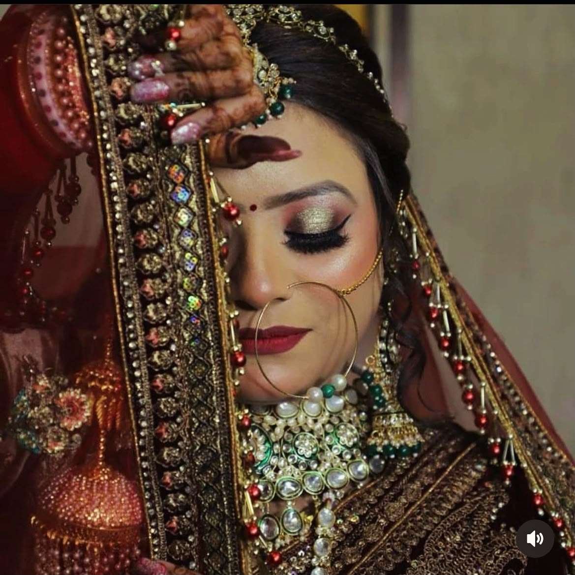 Manshali Makeover portfolio