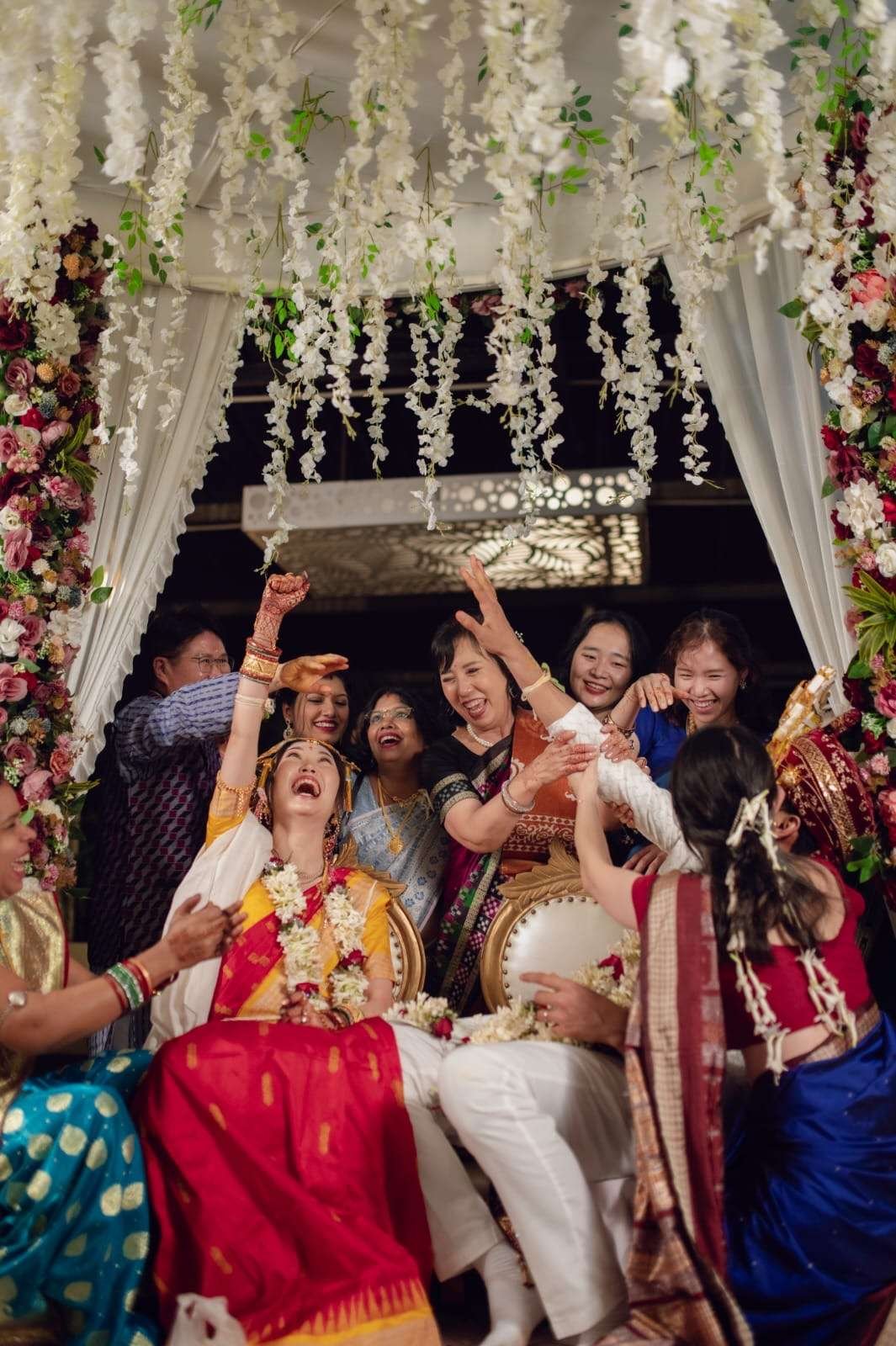 Wedding Pandas Photography portfolio