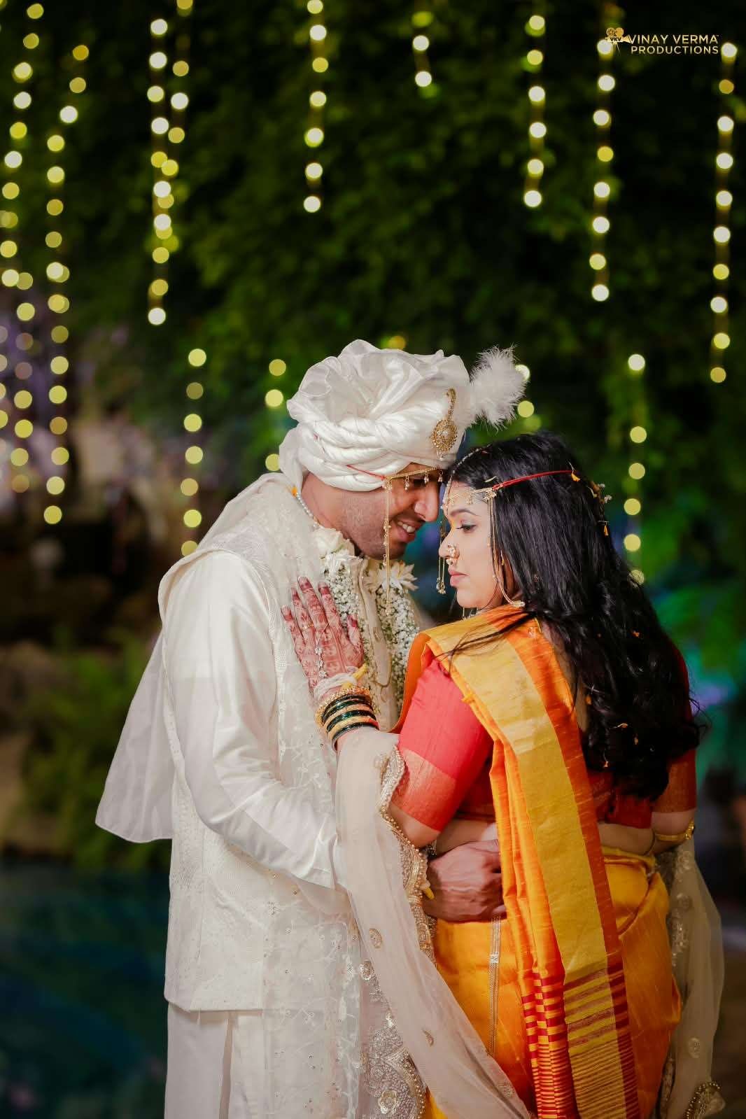 Vinay Verma Productions portfolio