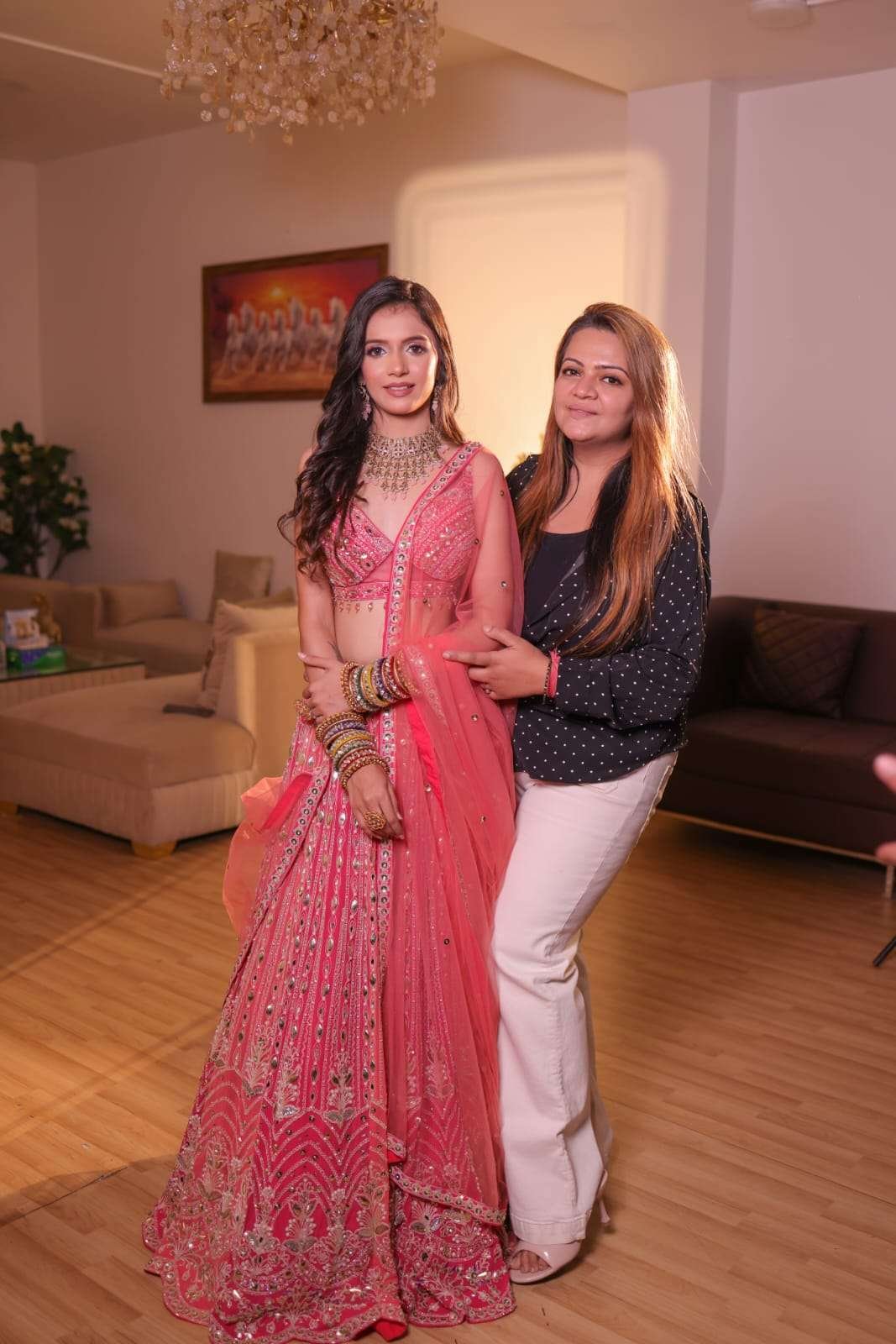 Ekta Glow Studio portfolio