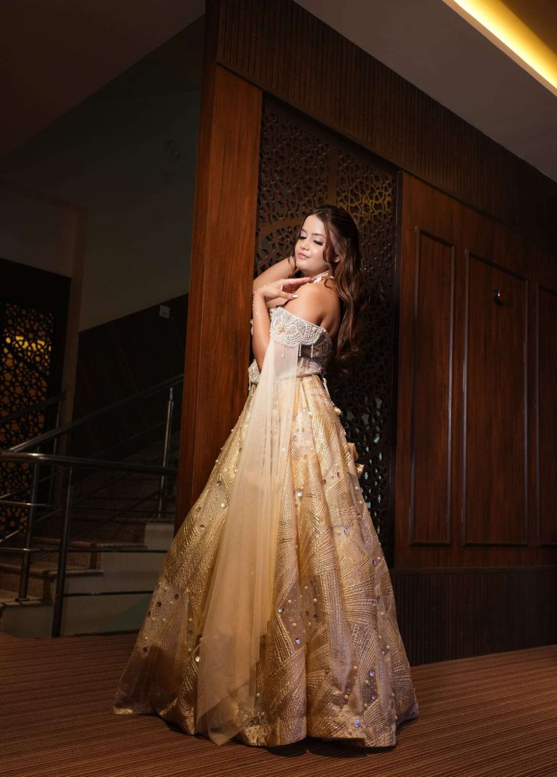 Makeover by Sejal portfolio
