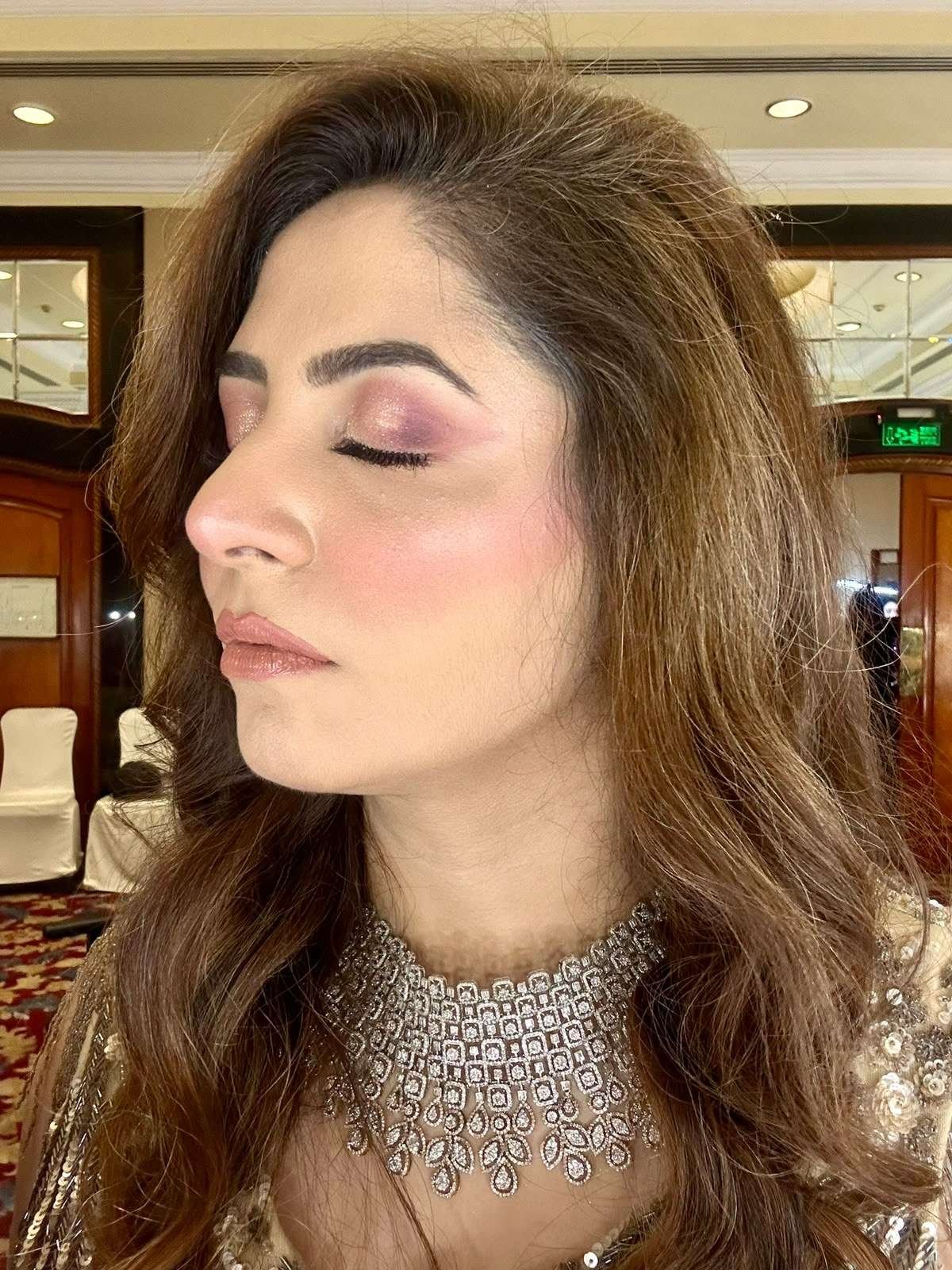 Makeup By Suhani kapoor portfolio