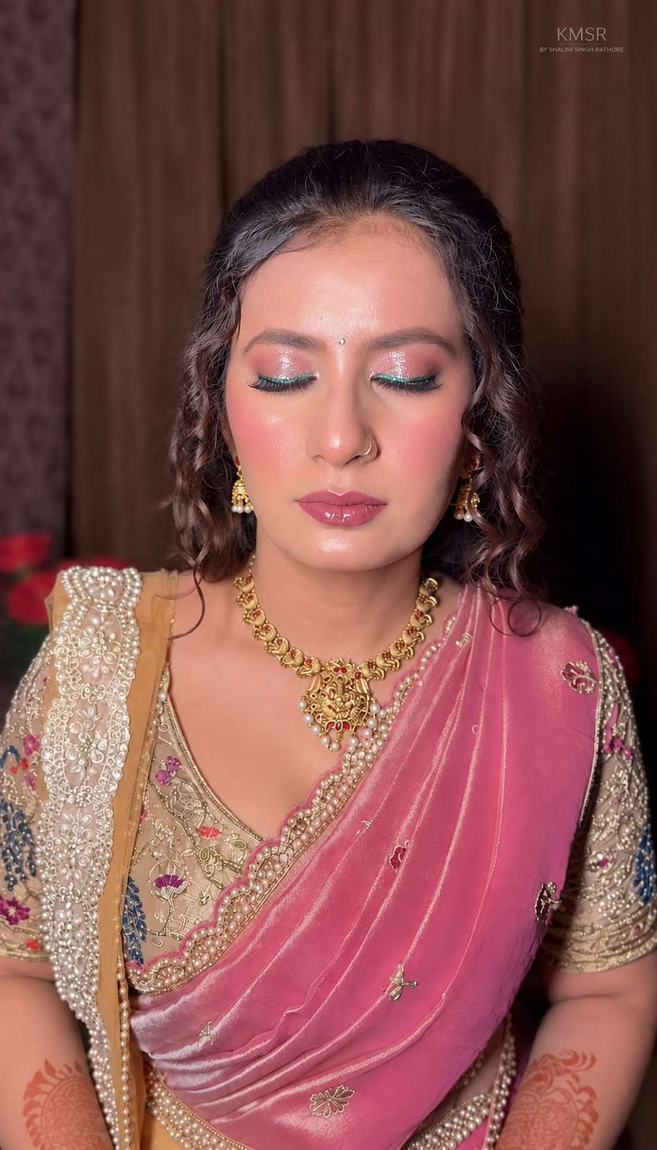 Shalini Singh Rathore portfolio