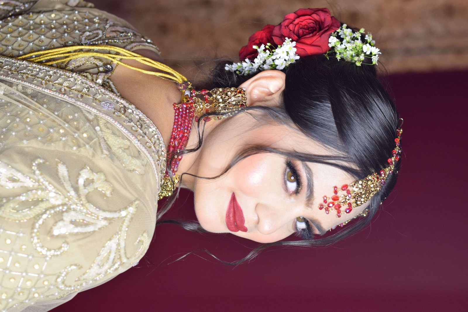 Makeovers by Minal portfolio