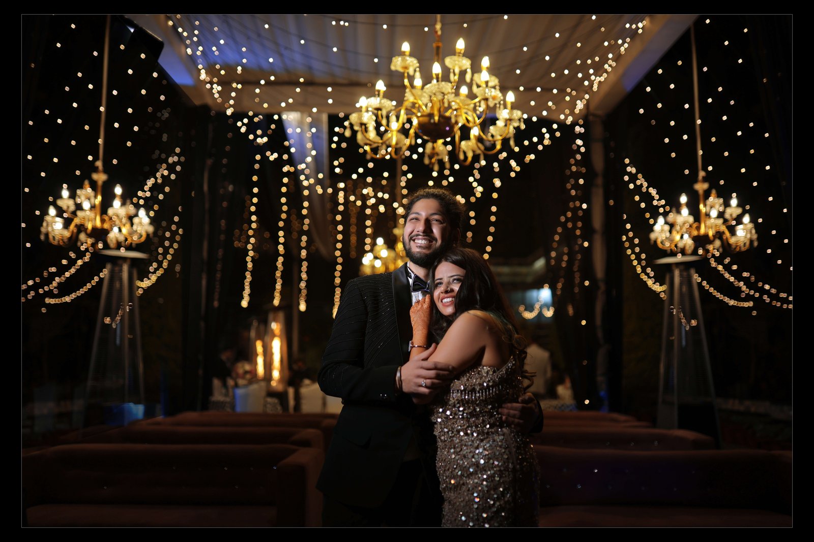 The Wedding Art portfolio