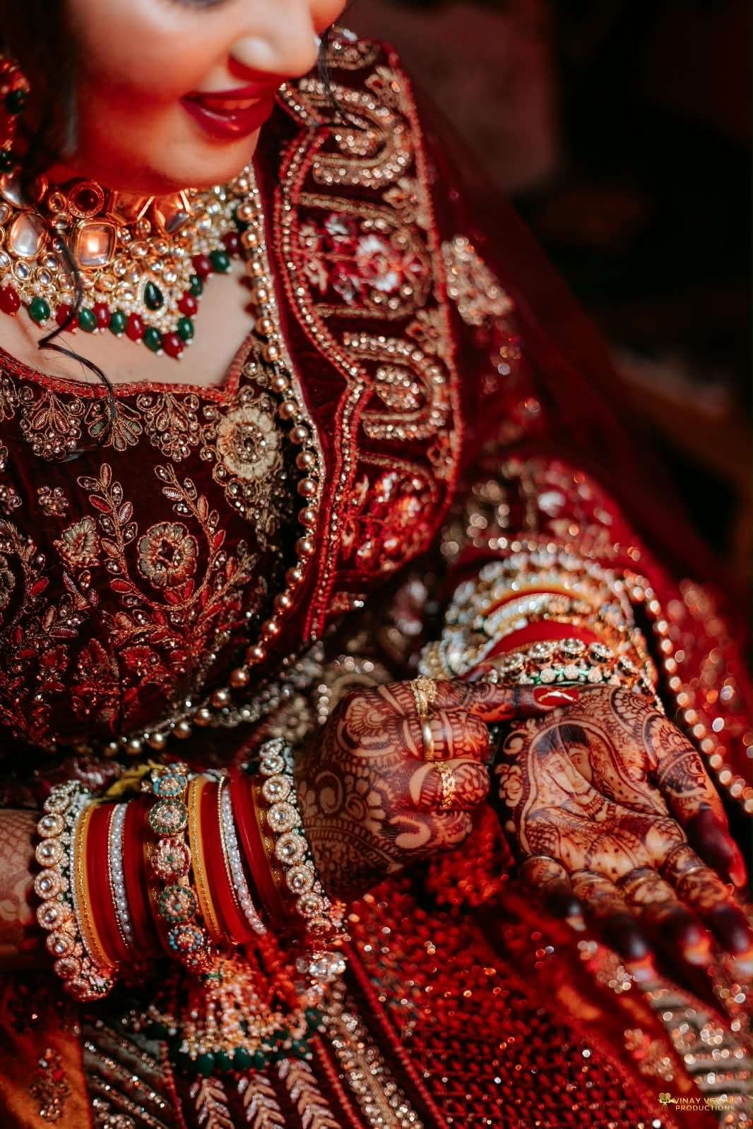 Vinay Verma Productions portfolio