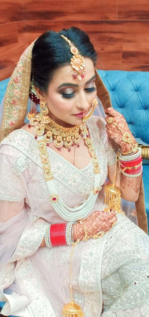 Khushi Prajapati portfolio