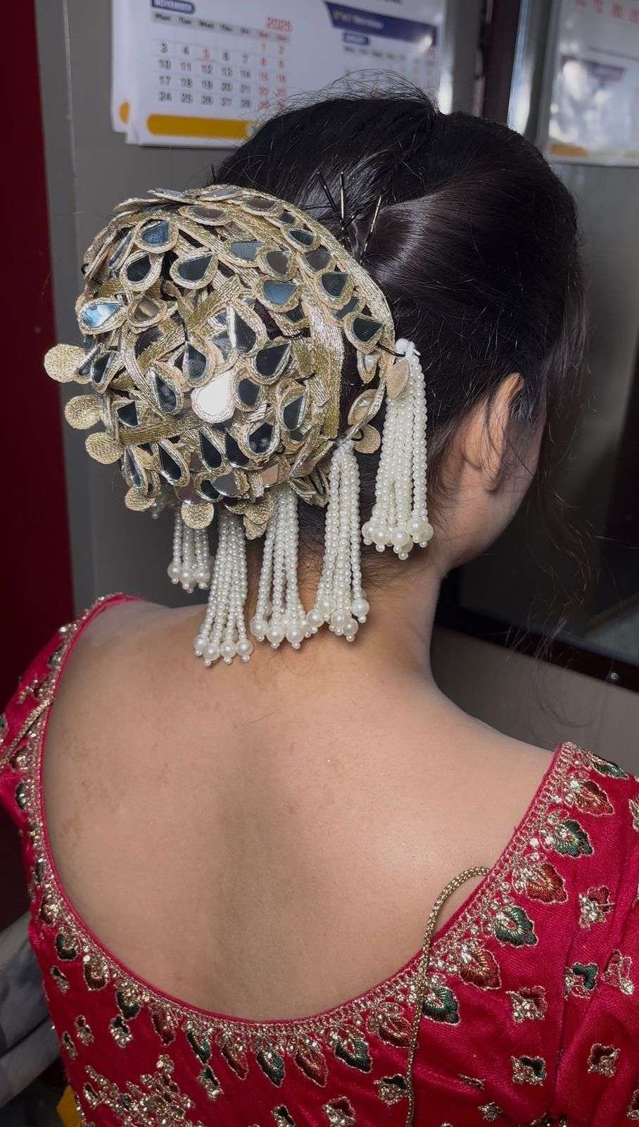 Glam with Shikha portfolio