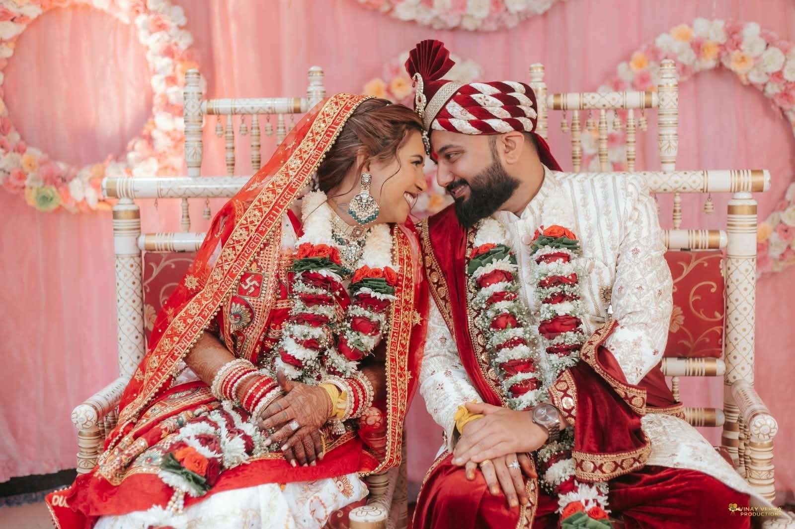 Vinay Verma Productions portfolio