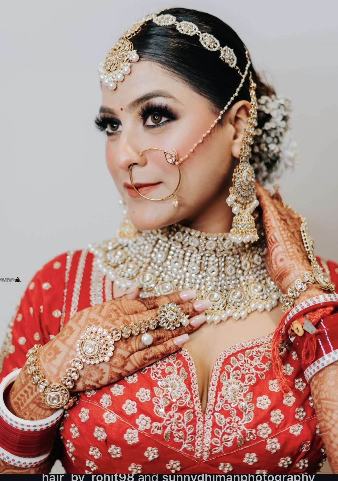 Face Stories by Harshita Arora portfolio