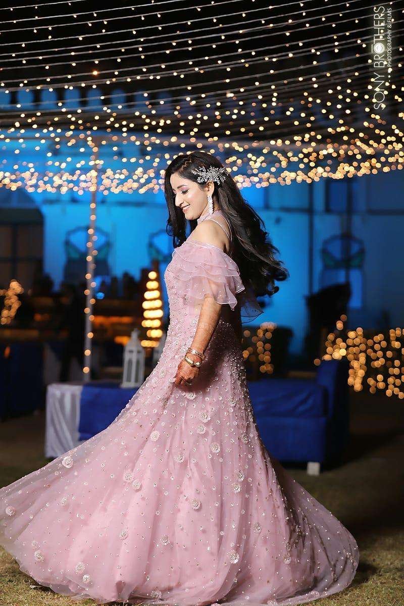 Sahil Girotra Makeup Artist portfolio