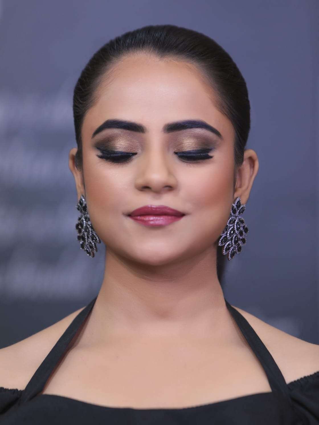 Pooja Goel Khoobsurat portfolio