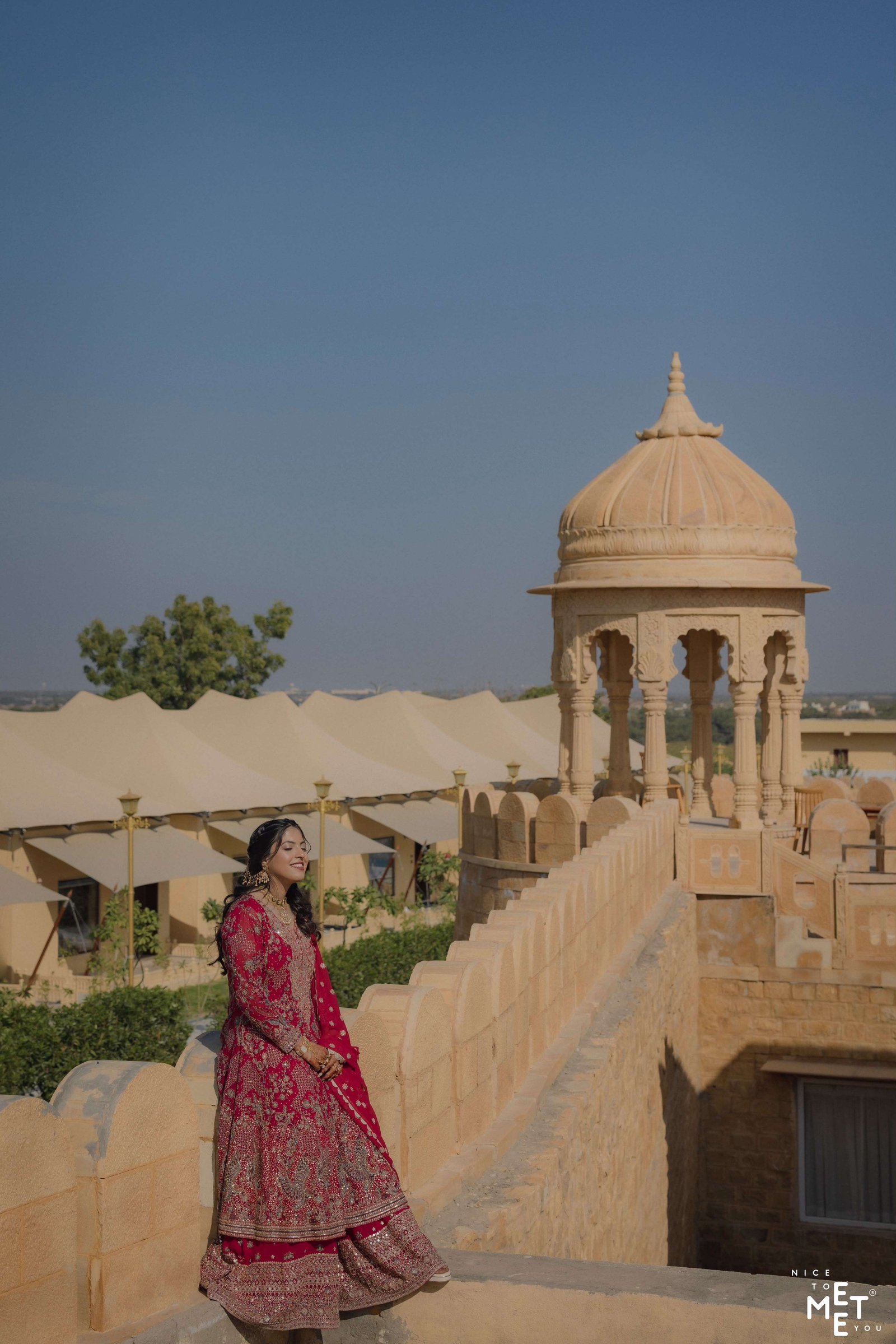 Deep Makeover Jaipur portfolio