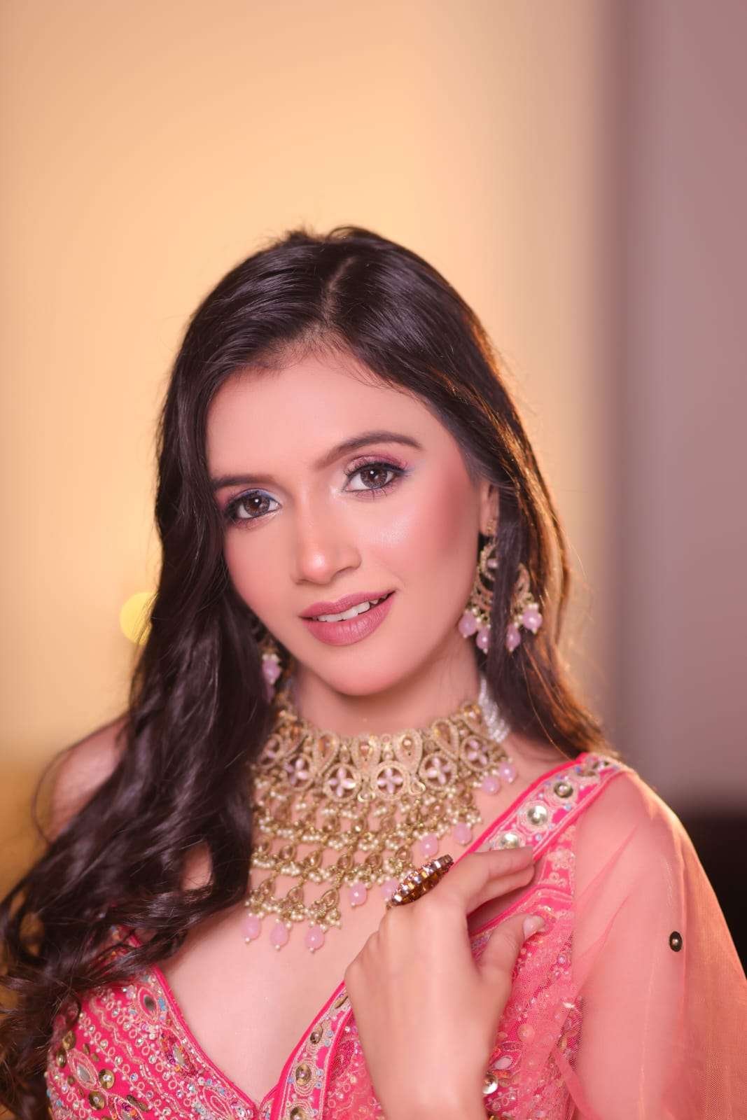 Ekta Glow Studio portfolio