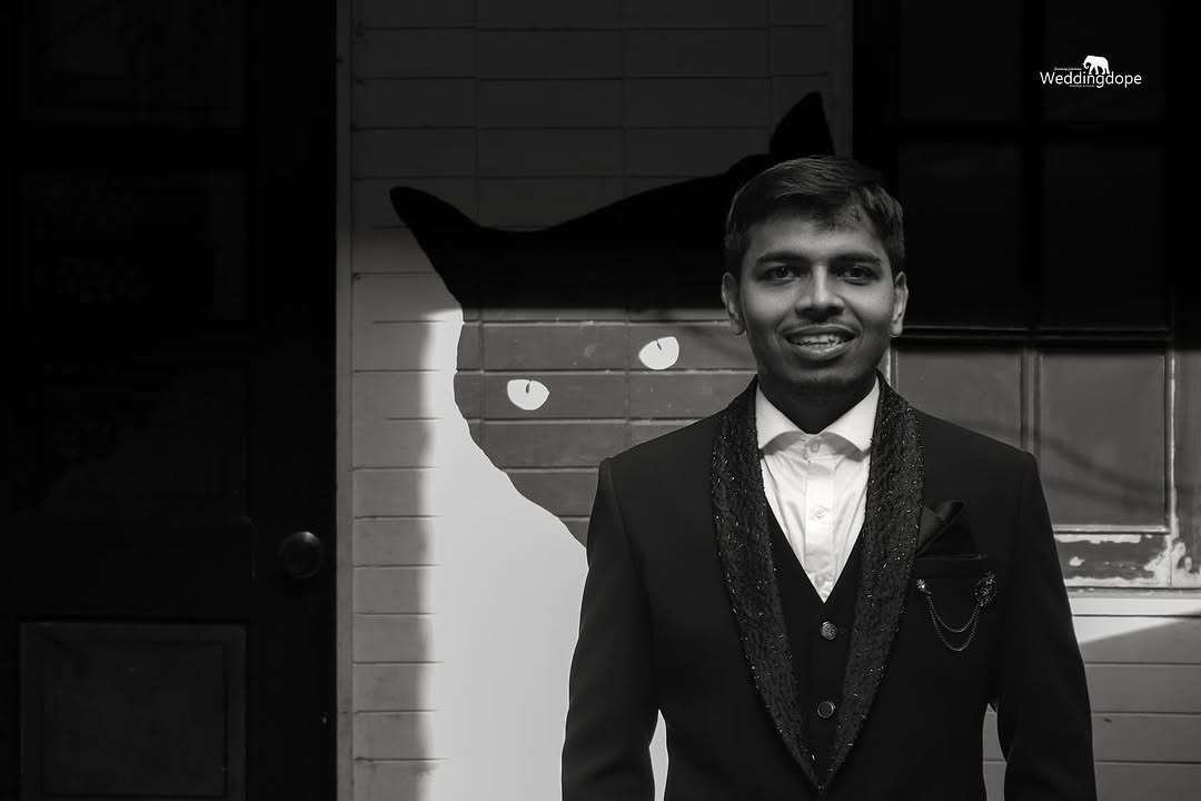 WeddingDope portfolio